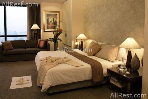 Emporium Suites Hotel 15